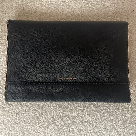 Rebecca Minkoff Clutch - Picture 2 of 4
